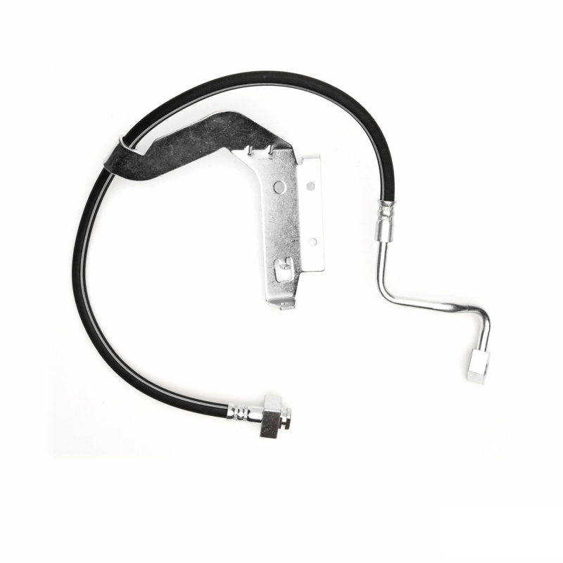 Ford F-450 Super Duty Brake Hose - Front Right - R1 Concepts - `10-`13